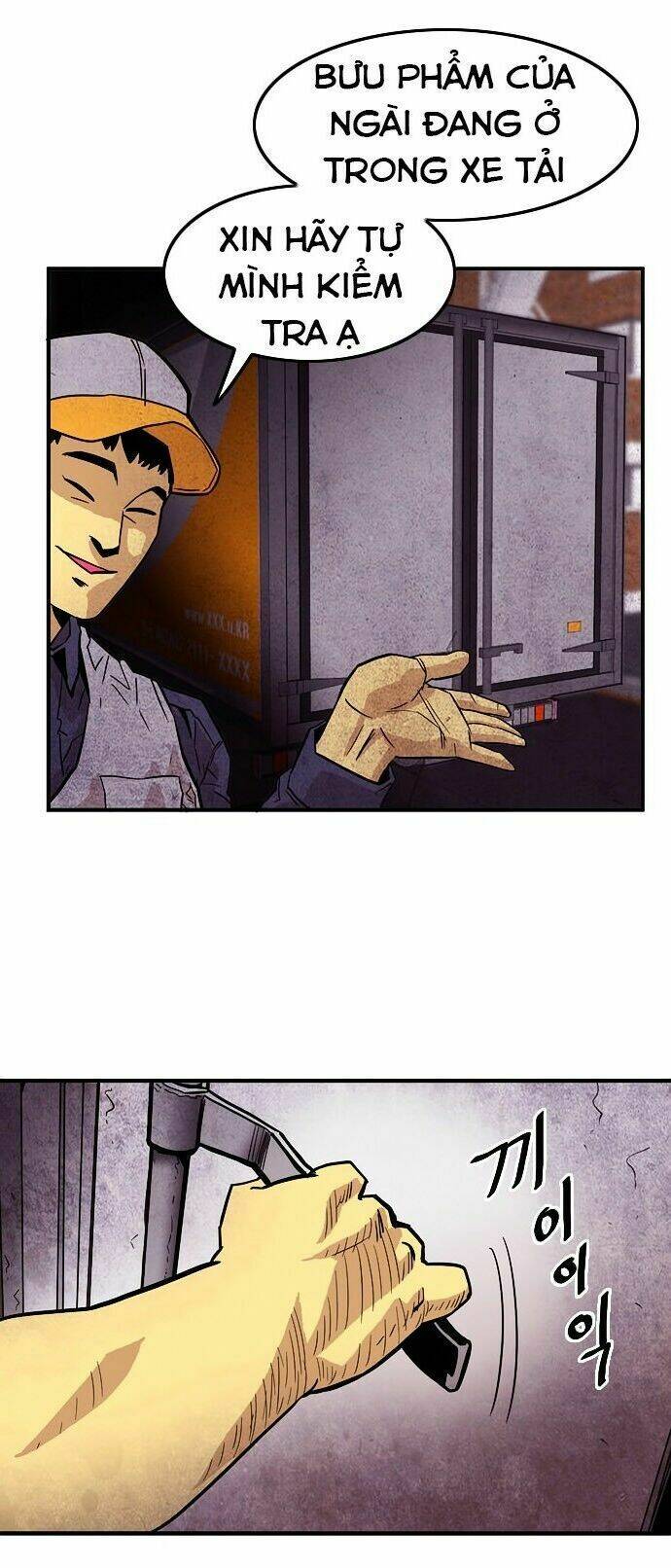 bẫy troll chapter 14 19