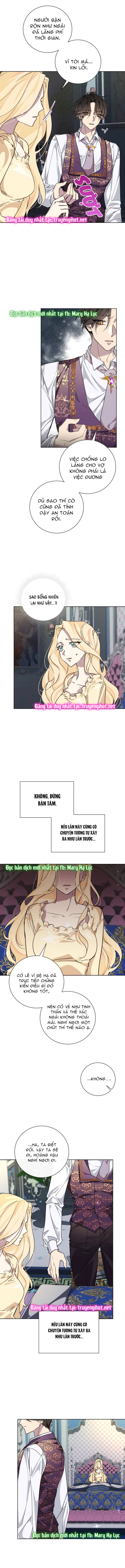 đã có lúc ta muốn nàng chết đi chapter 19 5