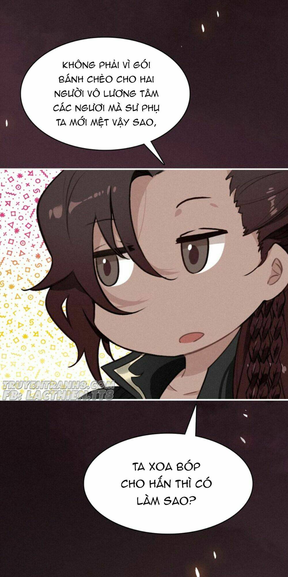 đế sư tại thượng chapter 31.5 14