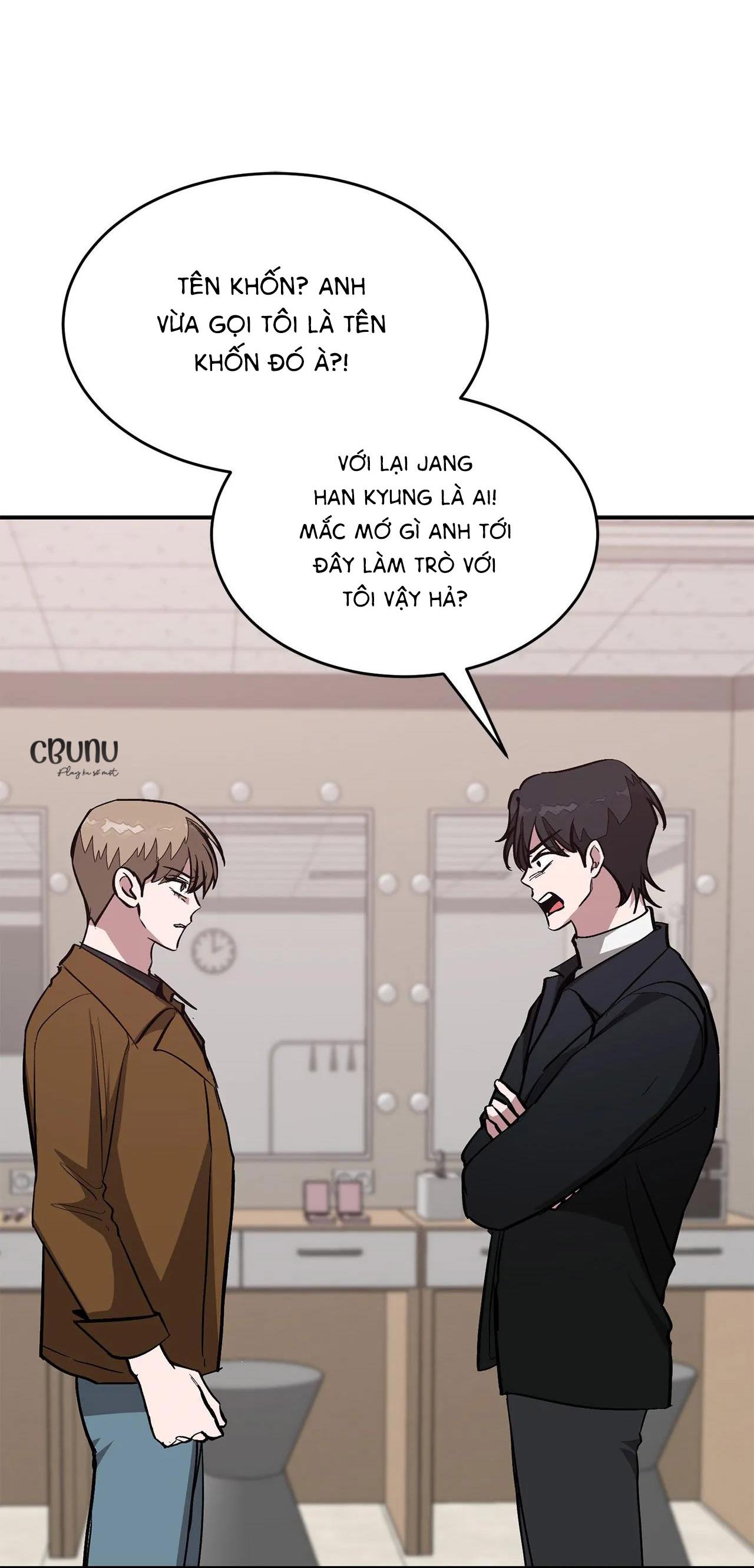 Sống Lại Lần Nữa chapter 59 52