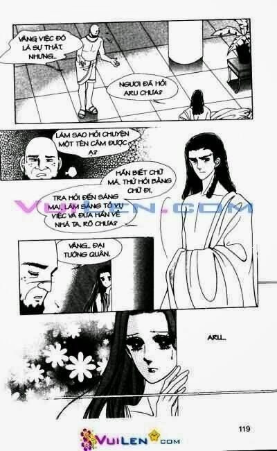 hậu duệ hoàng gia chapter 2 119