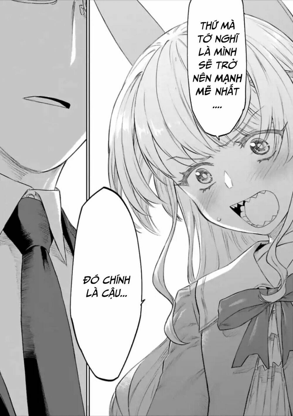 Fantasy Bishoujo Juniku Ojisan To Chapter 23 - Trang 13