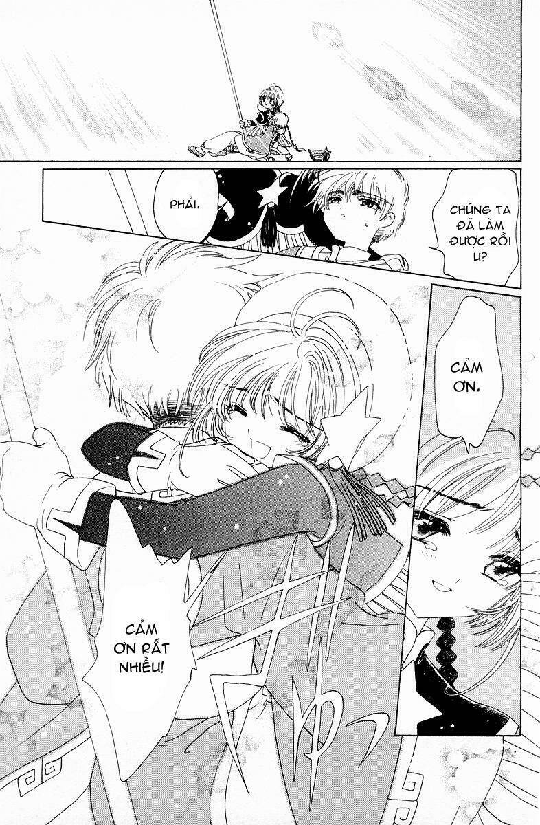 card captor sakura chapter 44 58
