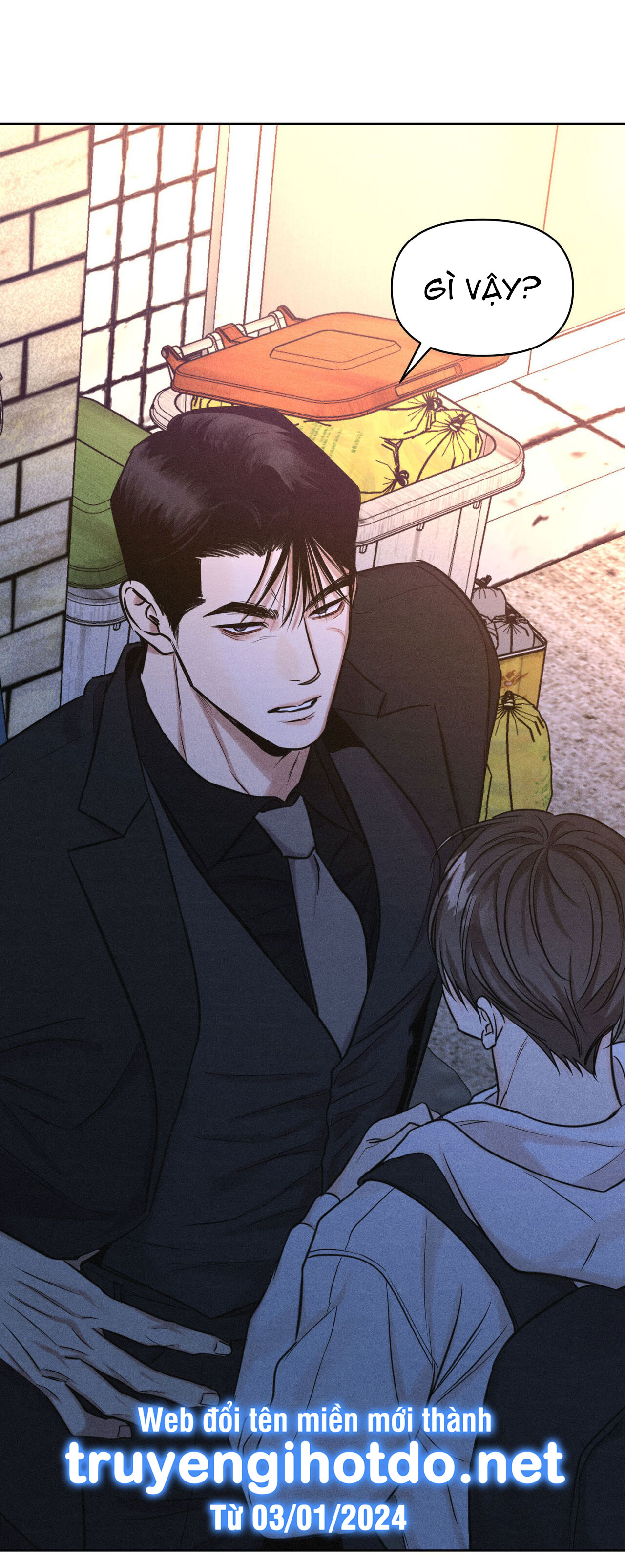 công việc làm thêm hàng ngày chapter 15.2 6