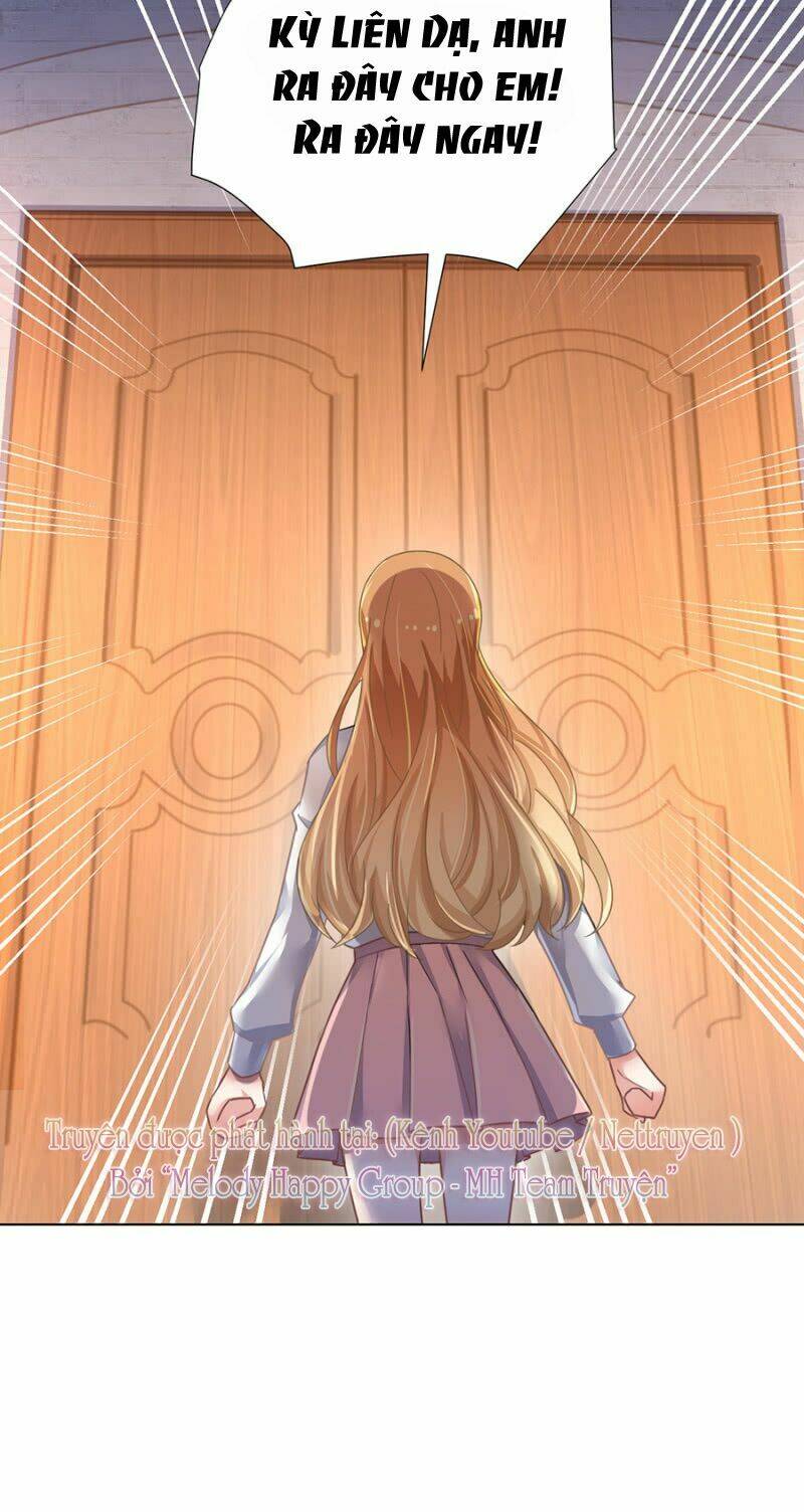 ma lạt thiên kim đẩu ác thiếu chapter 138 34