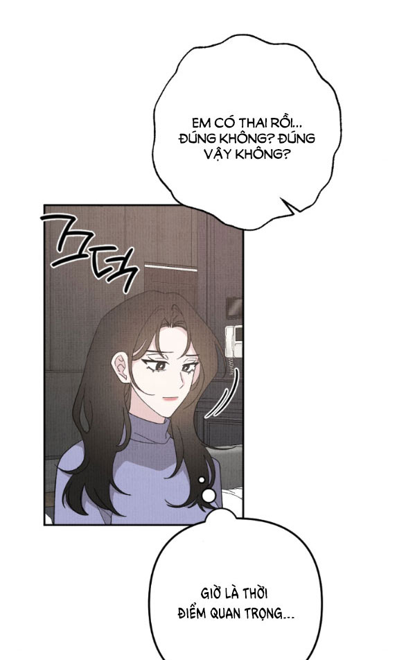 [18+] cuộc hôn nhân chính trị chapter 35.1 12