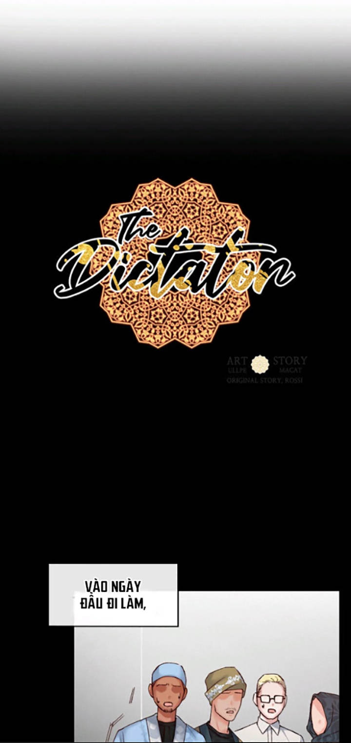 chế độ độc tài chapter 5 7