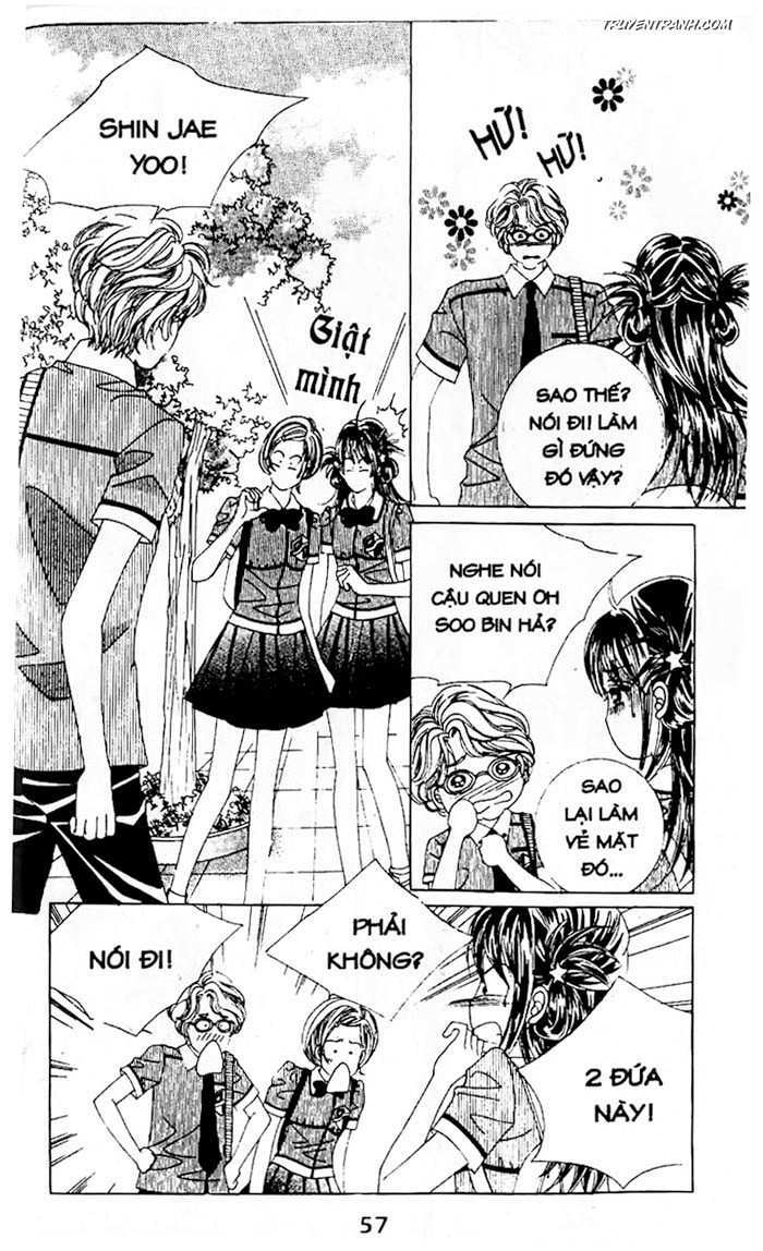 nhà trọ hoàn hảo chapter 51 1