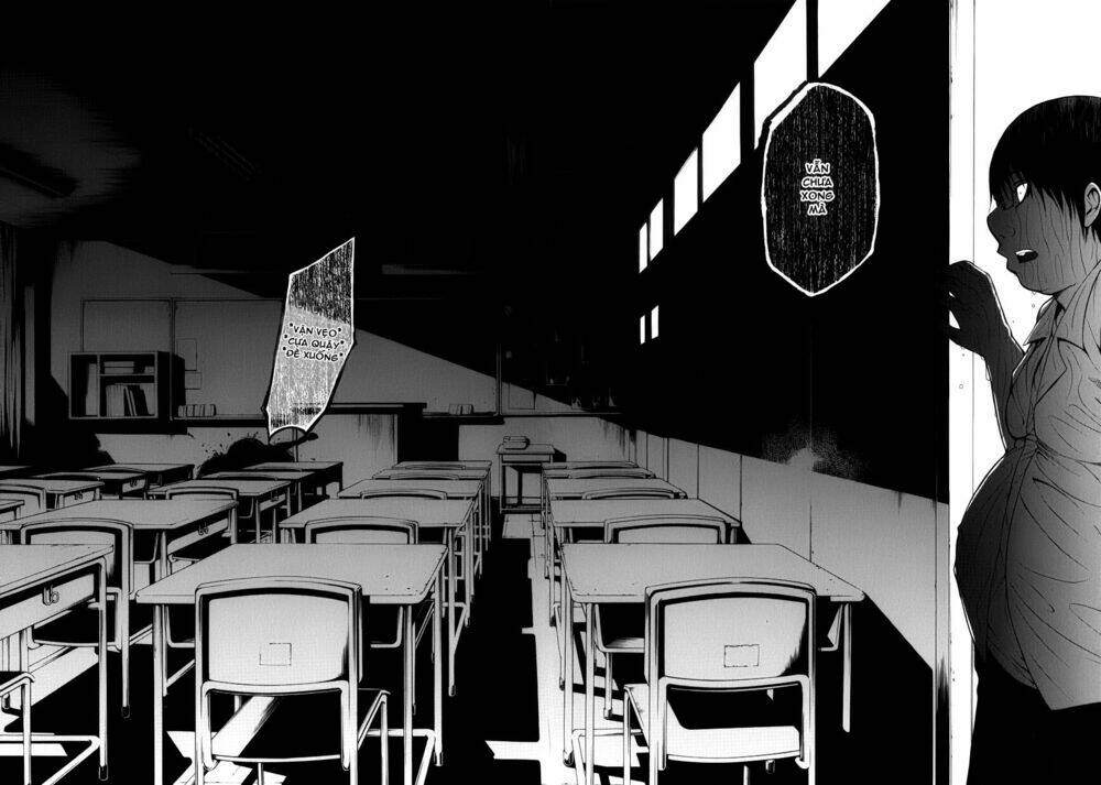 saiteihen no otoko chapter 3 38