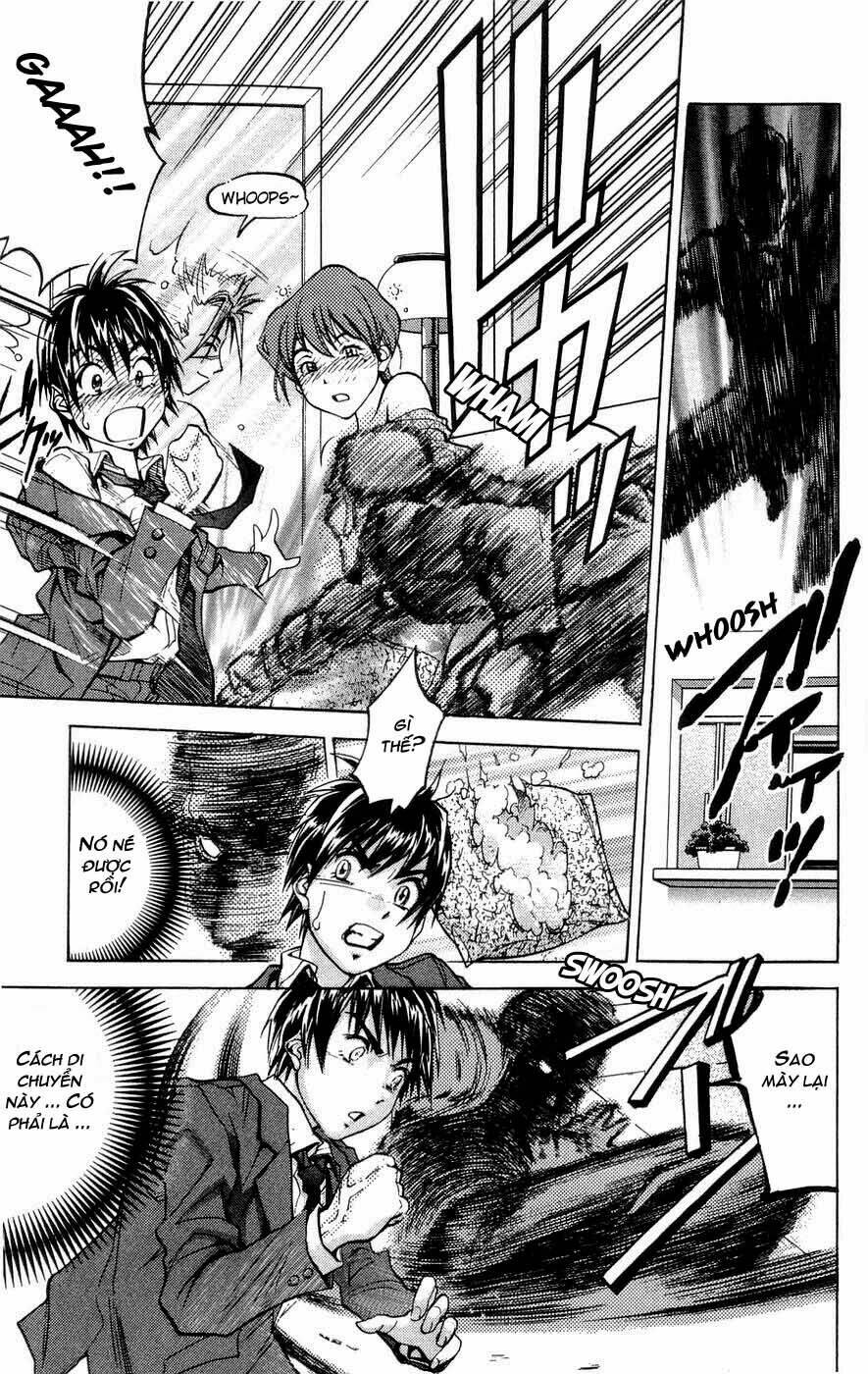 doll gun chapter 8 11