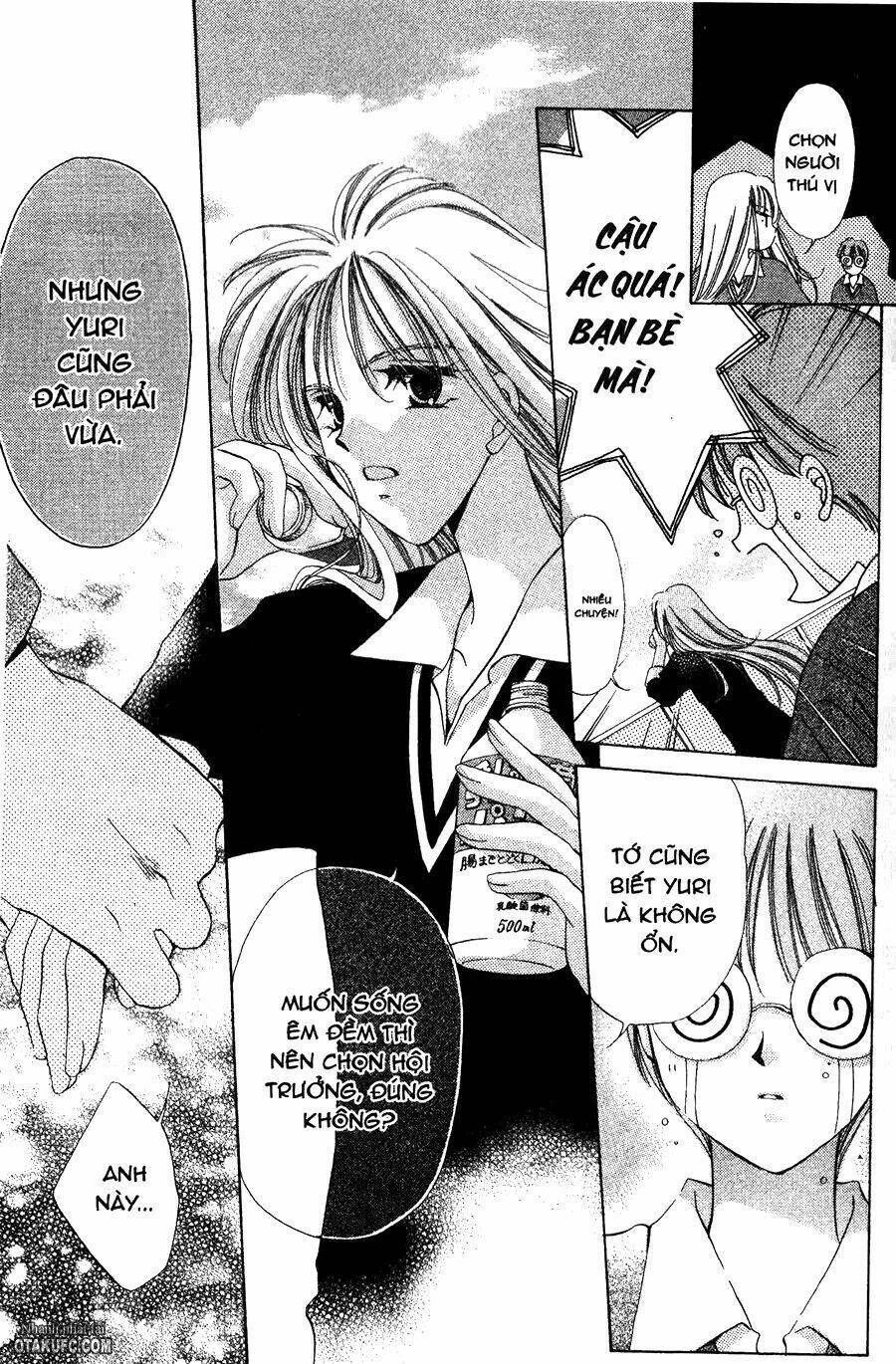 gatcha gacha chapter 5 20