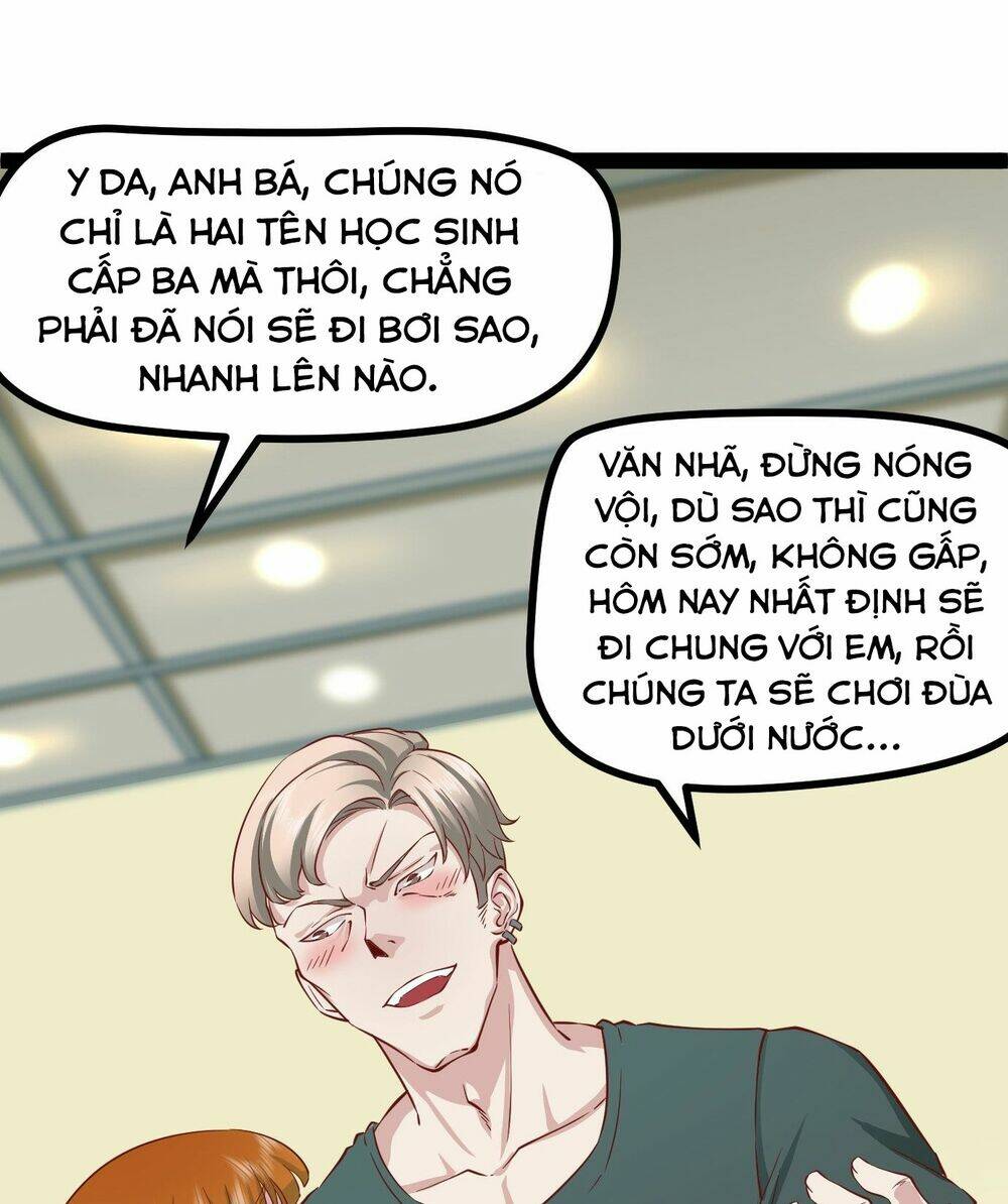 đô thị cực phẩm tiên đế chapter 24 14