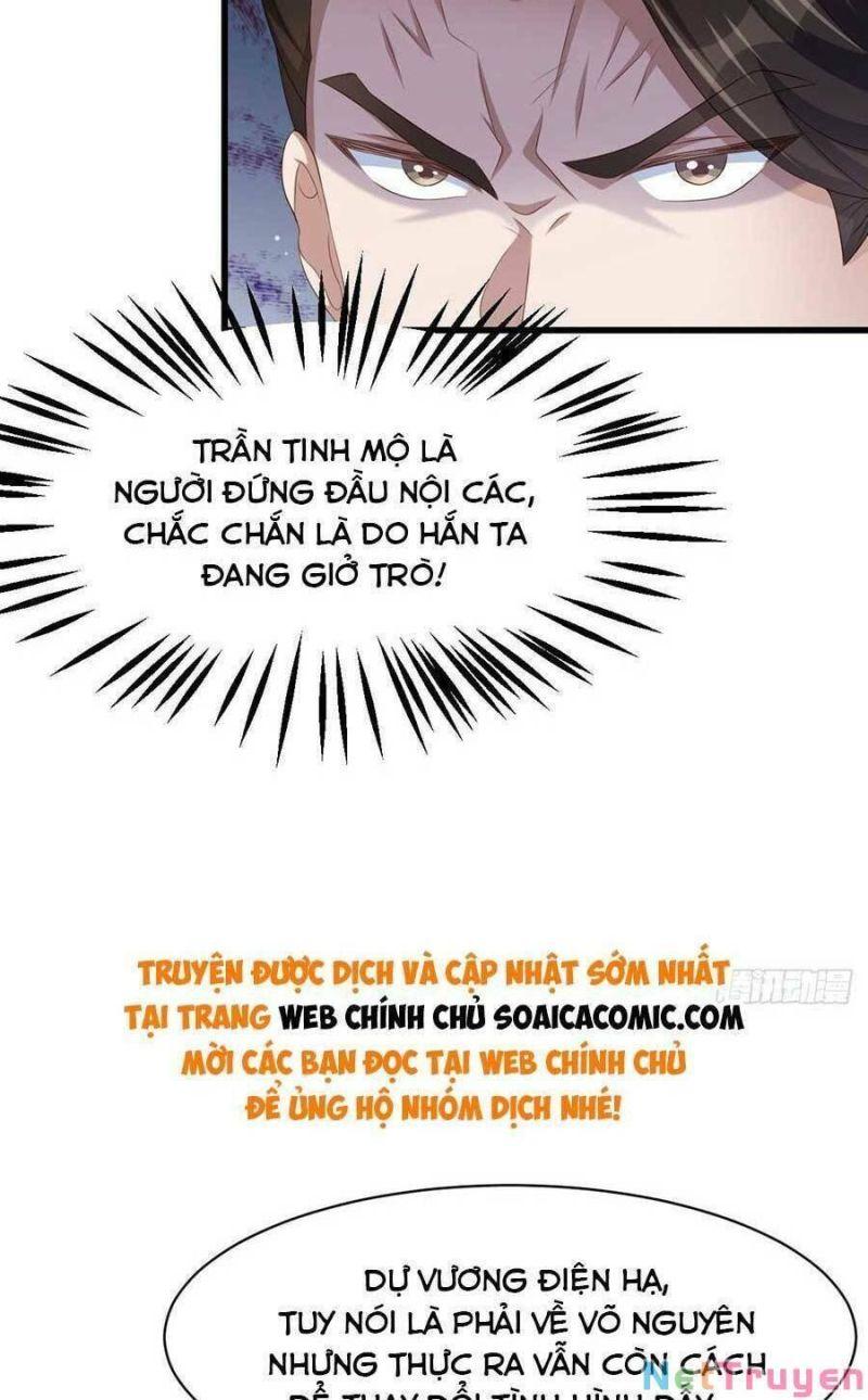 thuần hóa ba ba bạo quân chapter 96 73