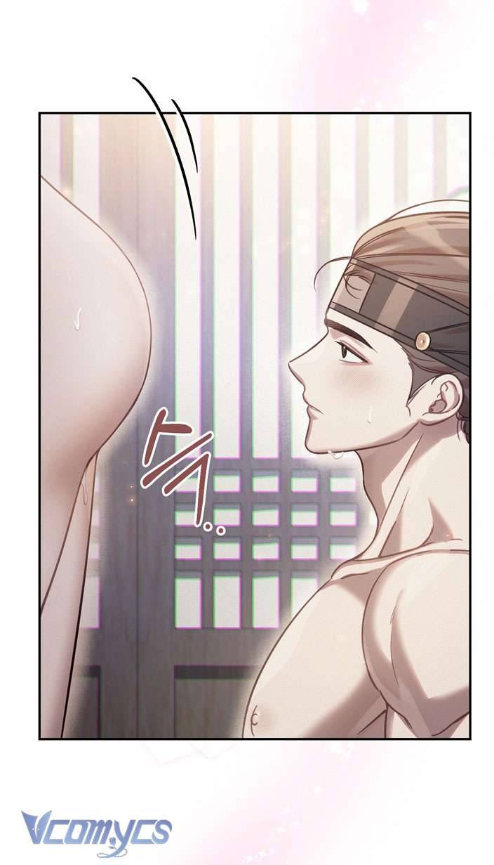 [18+] tiết học bí mật của trung điện chapter 30 50