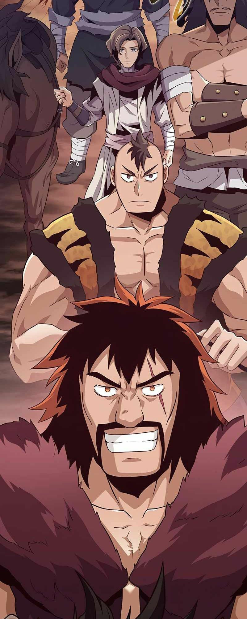 arcane sniper chapter 60 85