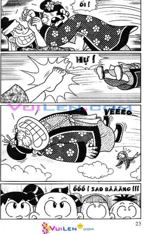 thần đồng đất việt chapter 133 20