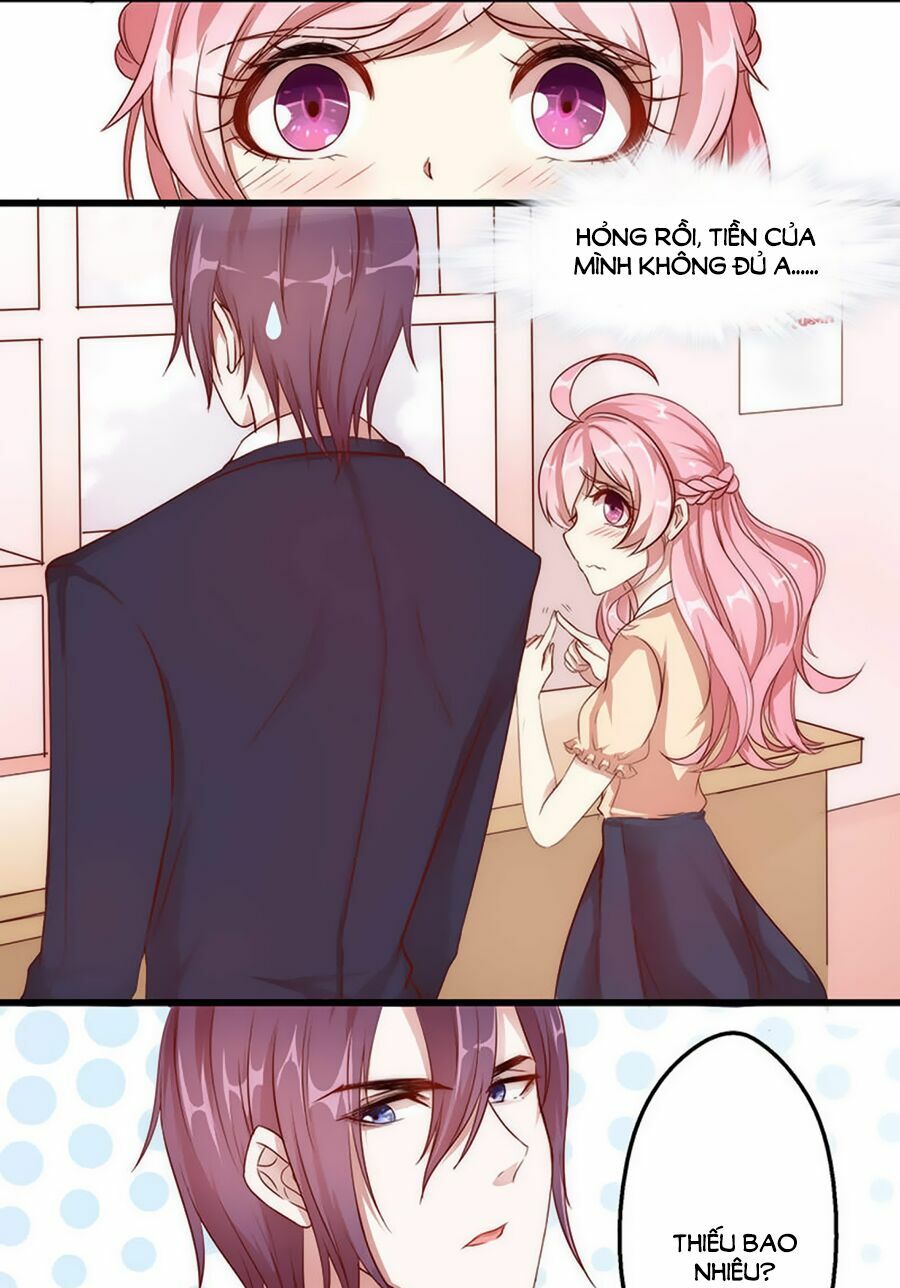 cả thế giới đều không bằng người chapter 6 10