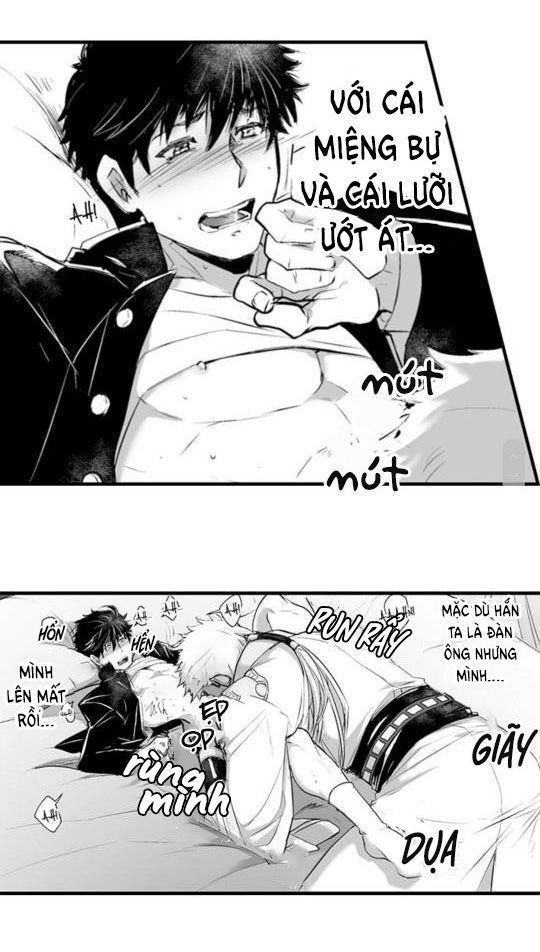 vợ của titan chapter 3 19