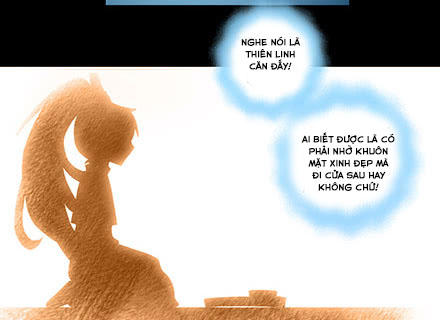 đầu óc đại sư huynh của ta rất đen tối chapter 216 13