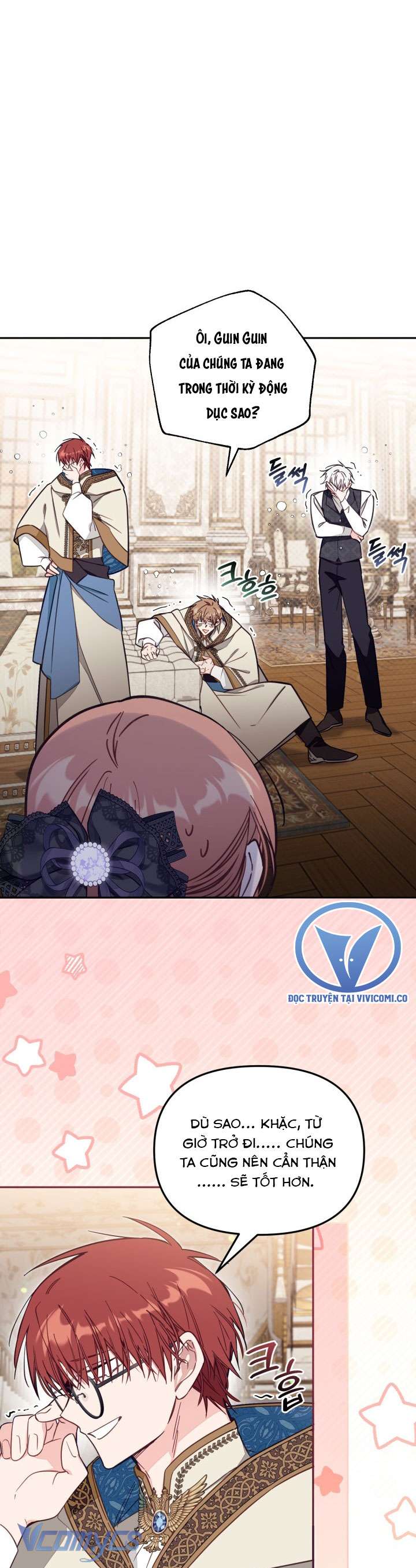 không có chỗ cho kẻ giả mạo chapter 64 34