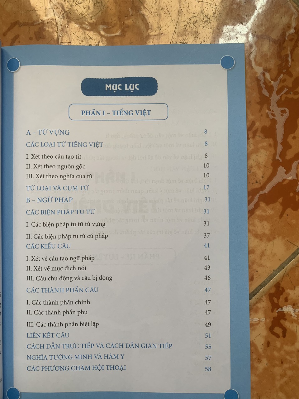 Sách - Combo Làm Chủ Kiến Thức Ngữ Văn 9 Luyện Thi Vào 10