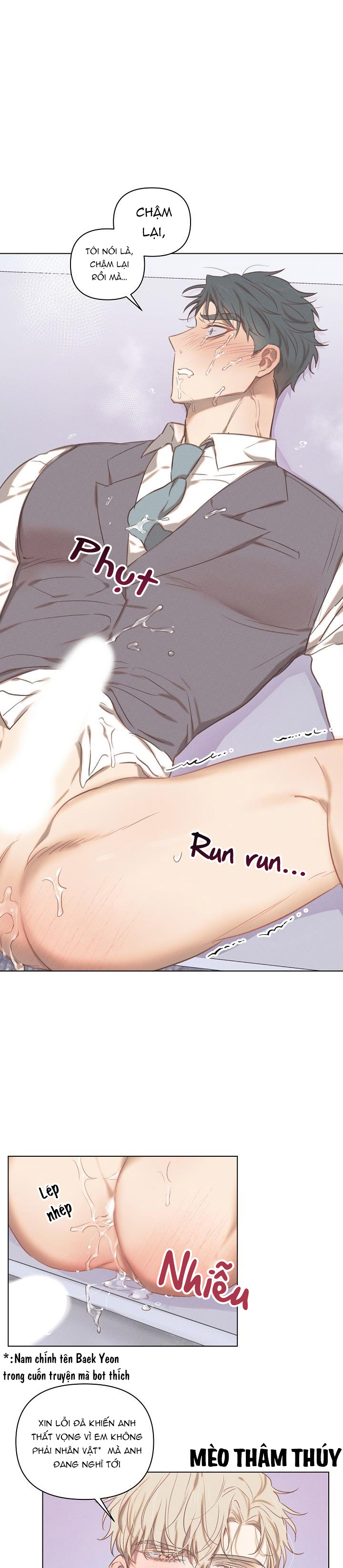 nơi tình yêu định mệnh chapter 9 22