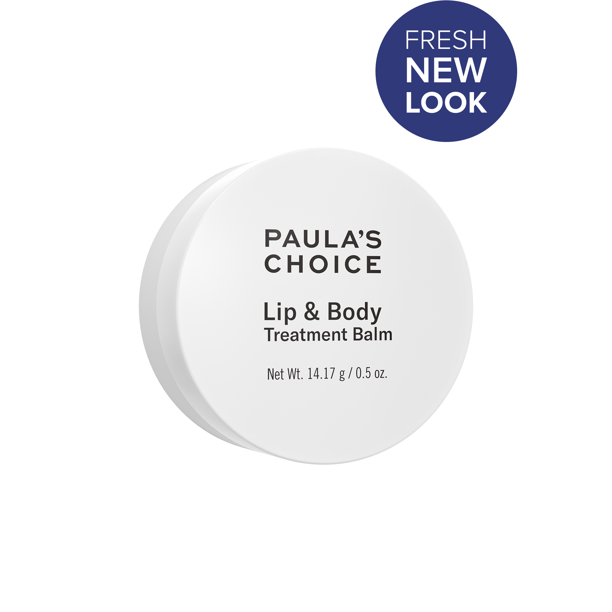 Kem cho vùng da khô và nứt nẻ Paula's Choice Lip & Body Treatment Balm 15ml