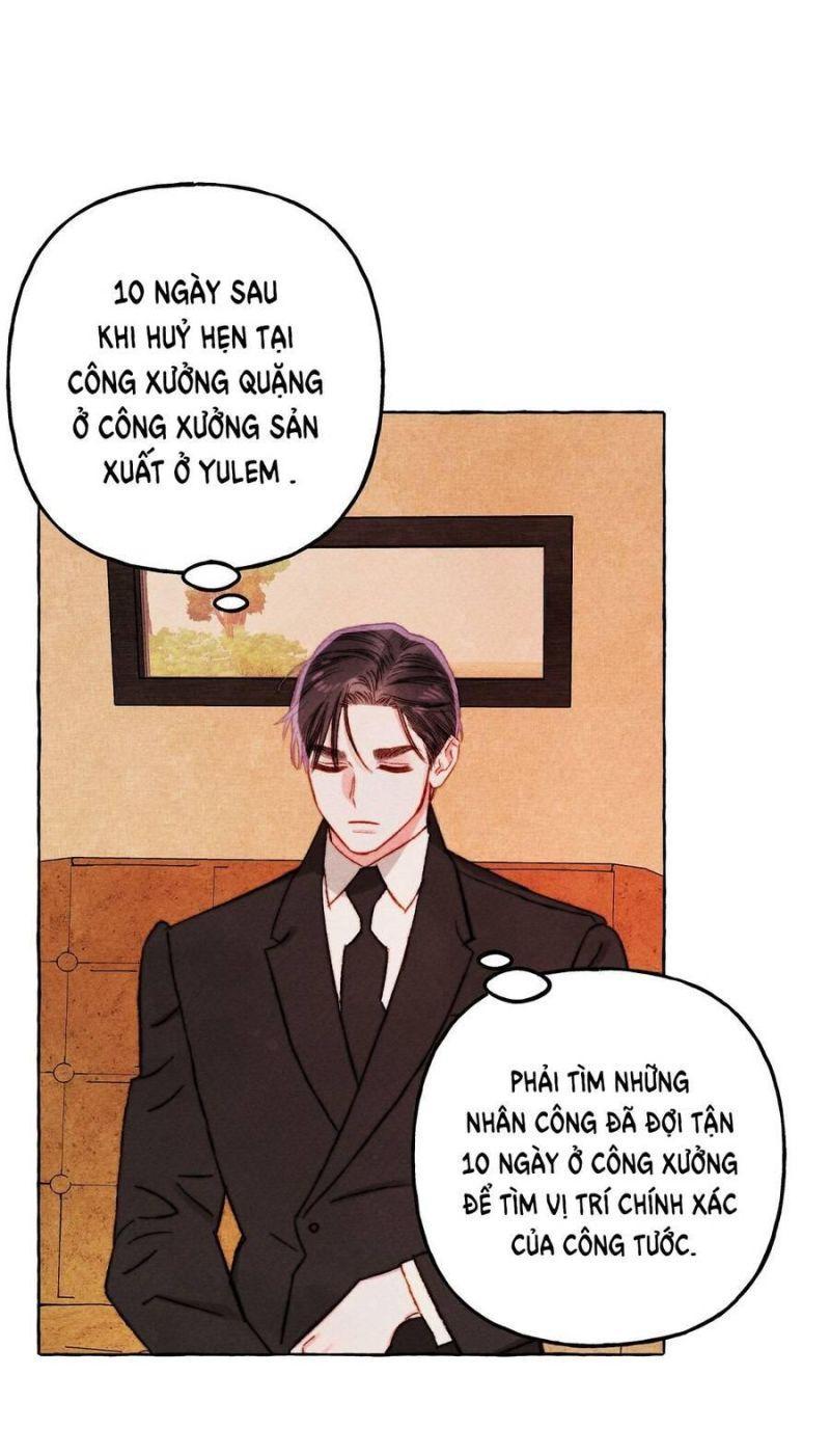 nuôi dưỡng một hắc long chapter 46.1 6