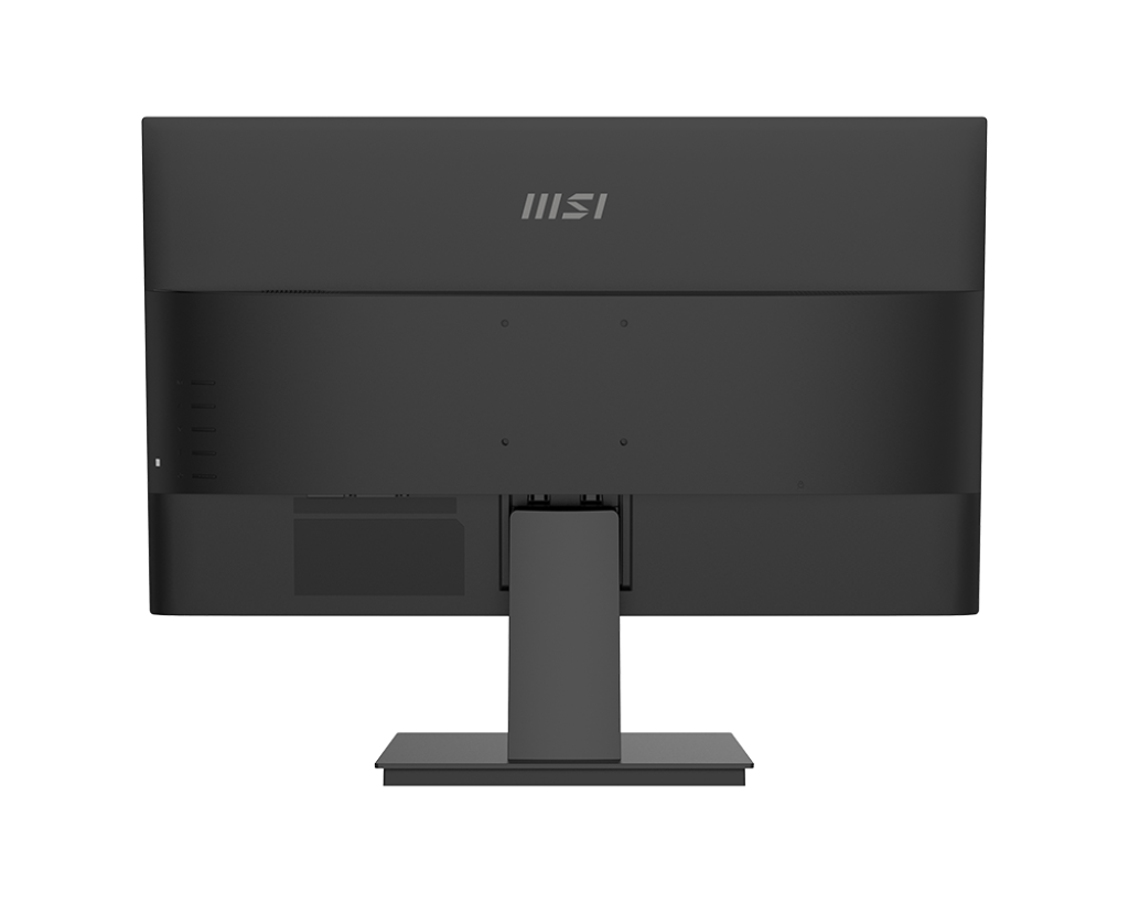 Màn hình MSI PRO MP241X 23.8 Inch (FHD/VA/75Hz/8ms ) - Hàng Chính Hãng