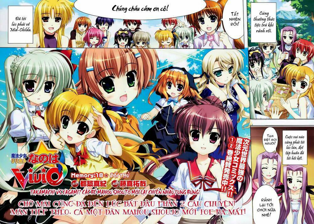 mahou shoujo lyrical nanoha vivid chapter 18 4