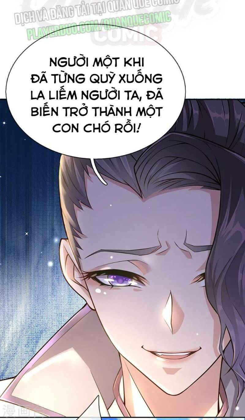 thân thể của ta là kiếm chủng chapter 9 2