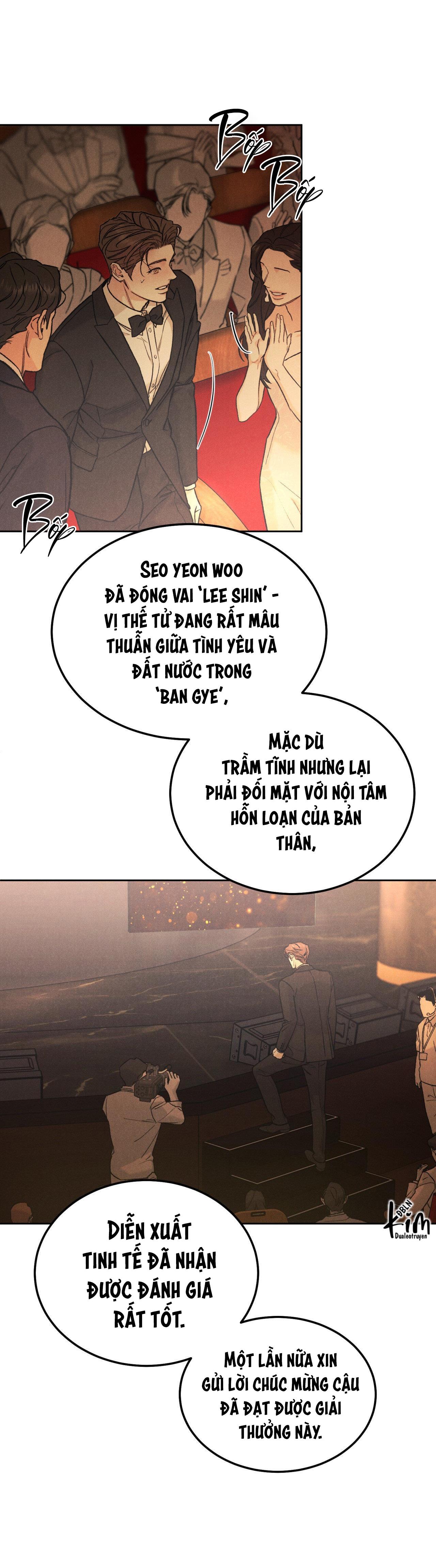 VƯỢT QUA GIỚI HẠN chapter 79