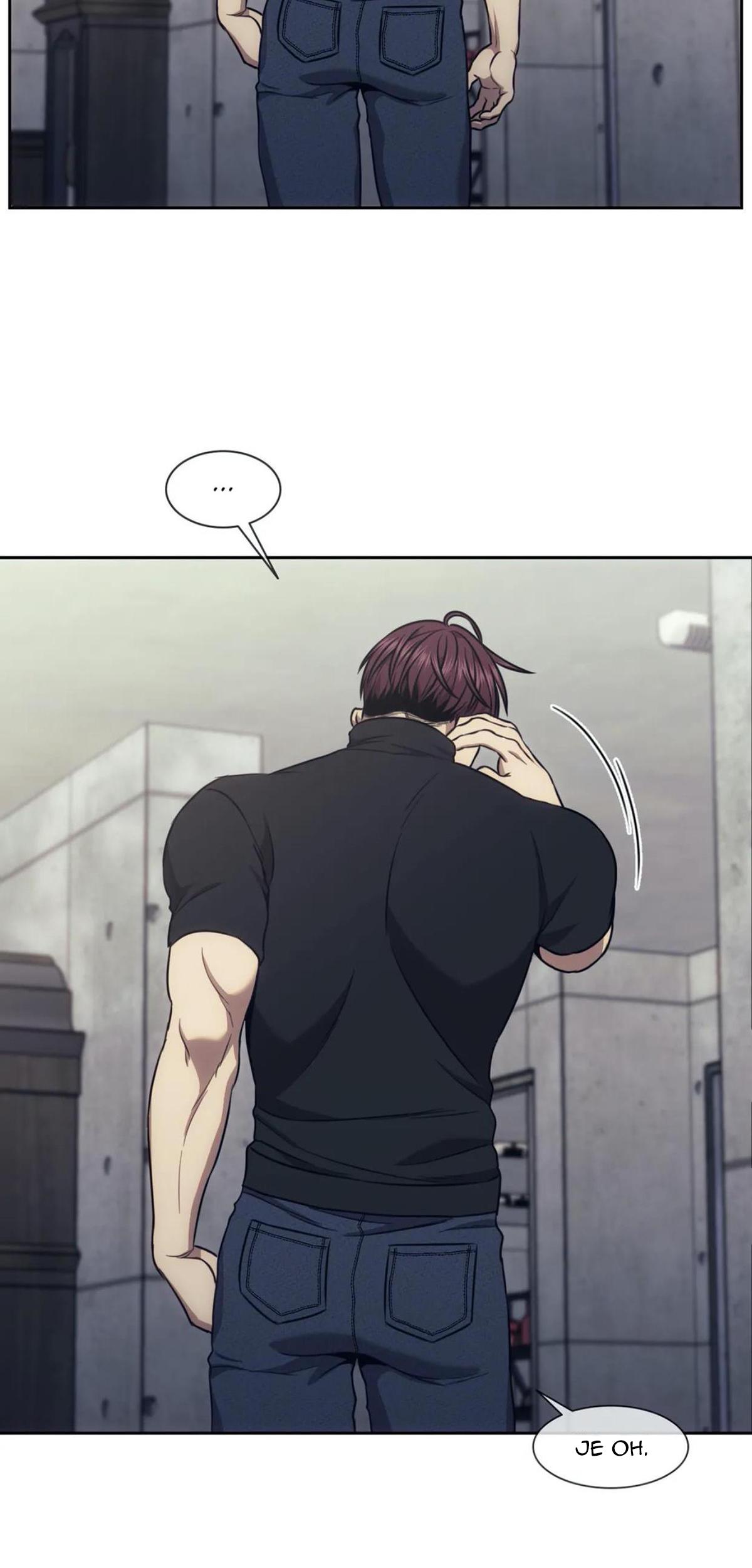 công cuộc báo thù của kẻ yếu thế chapter 46 37