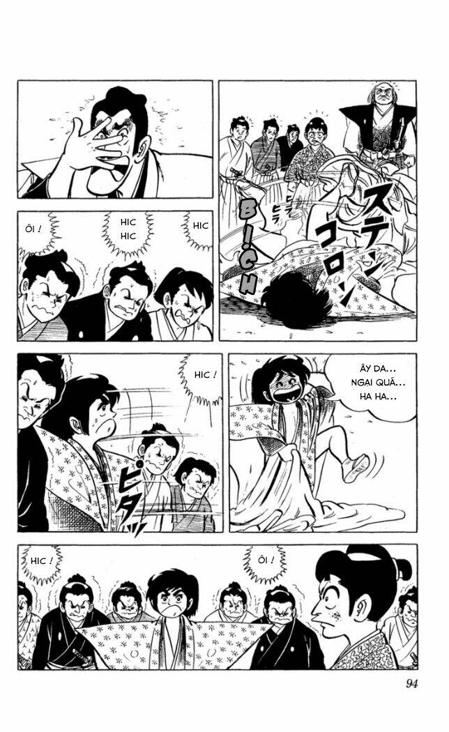 ore wa chokkaku chapter 3 13