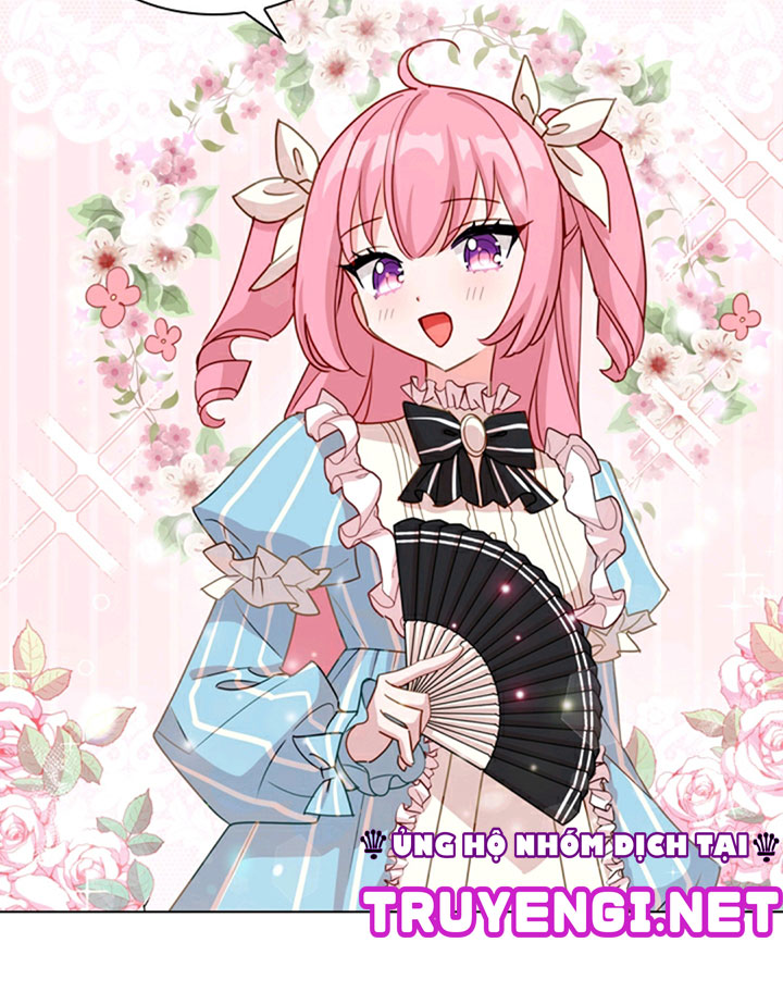 tiểu thư chỉ muốn được nghỉ ngơi chapter 9 5
