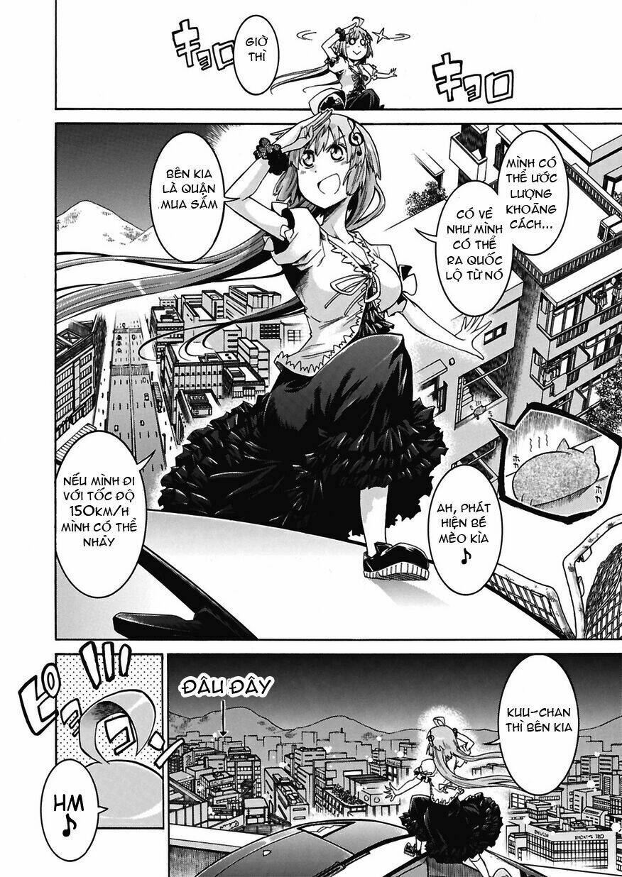 murcielago chapter 1 30