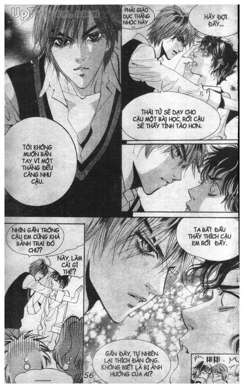 hoàng cung chapter 4 53