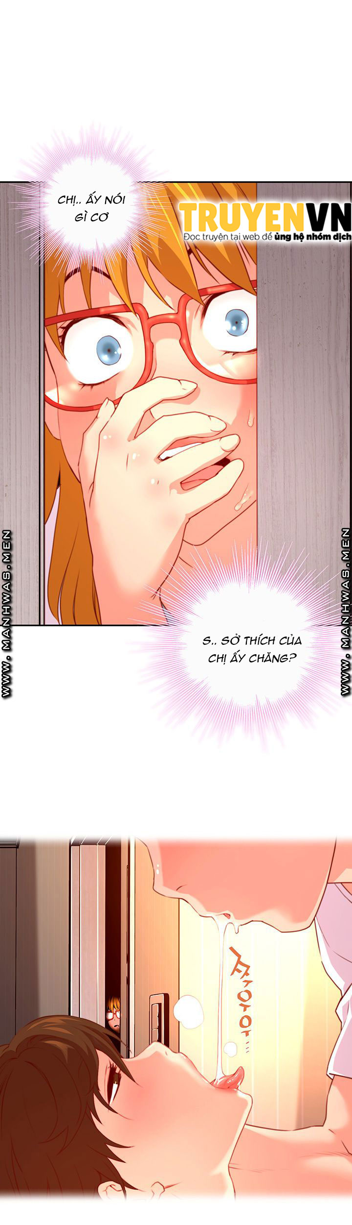 mỹ nam hàng khủng chapter 5 3