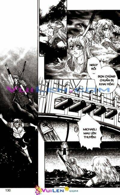 tinh linh của biển chapter 4 130