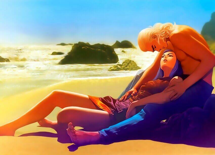 lập hoa chánh nhân chapter 21 1