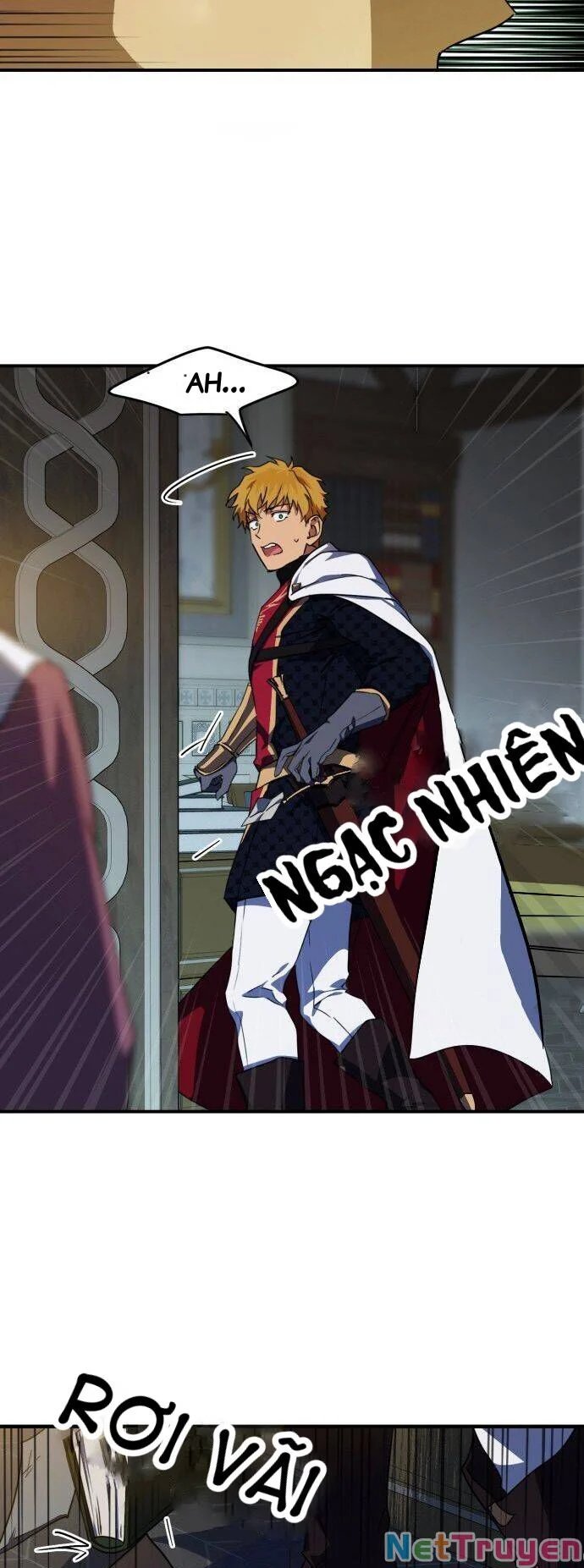 bị che khuất bởi ánh hoàng hôn chapter 37 46