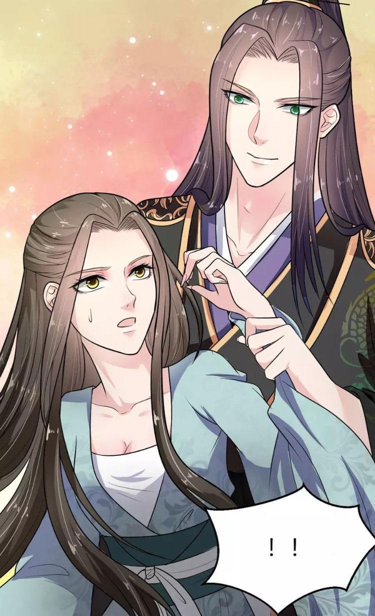 đế vương sợ vương phi muốn sở hữu thiên hạ chapter 8 37