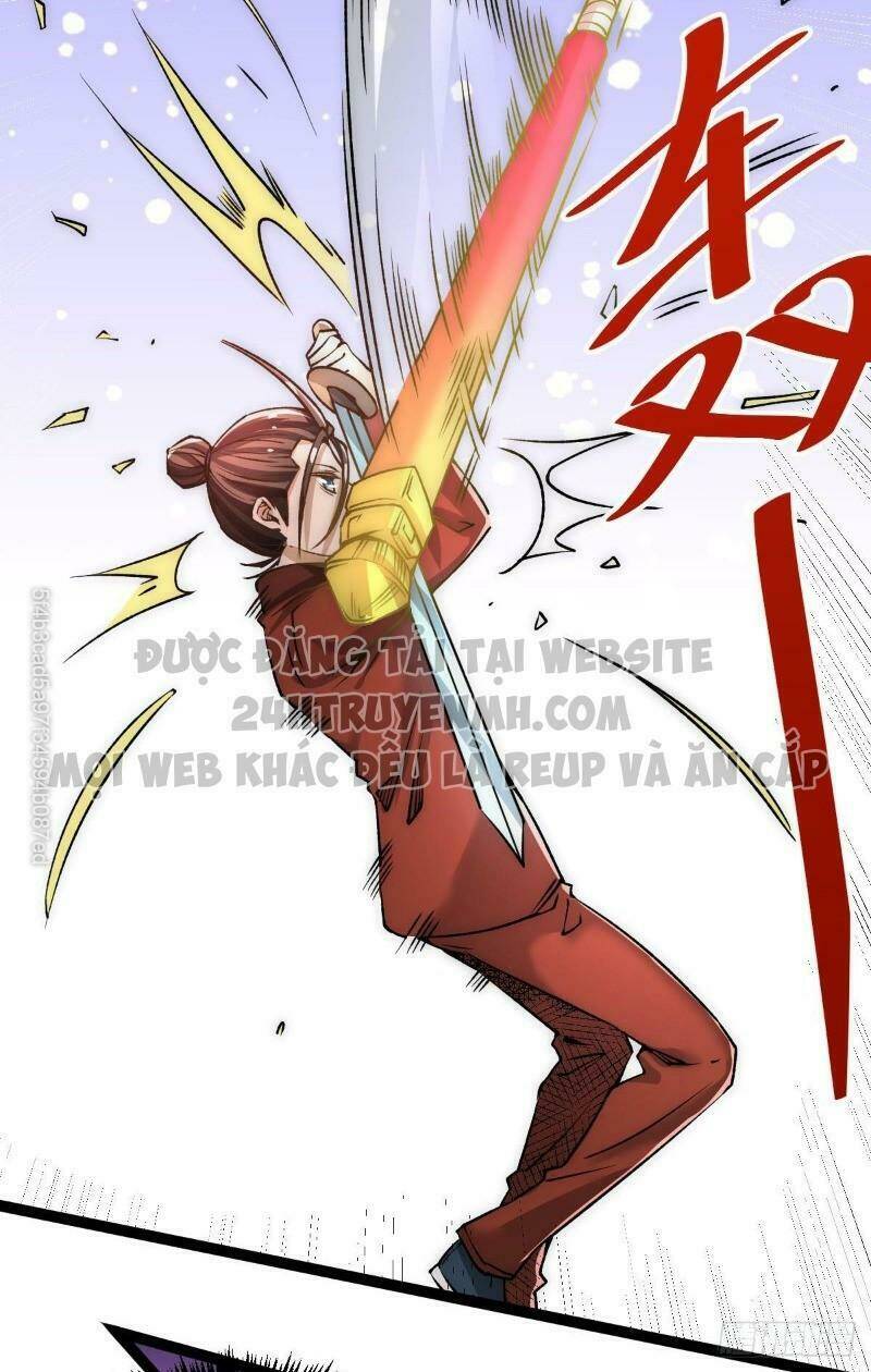 đô thị đỉnh phong cao thủ chapter 145 14