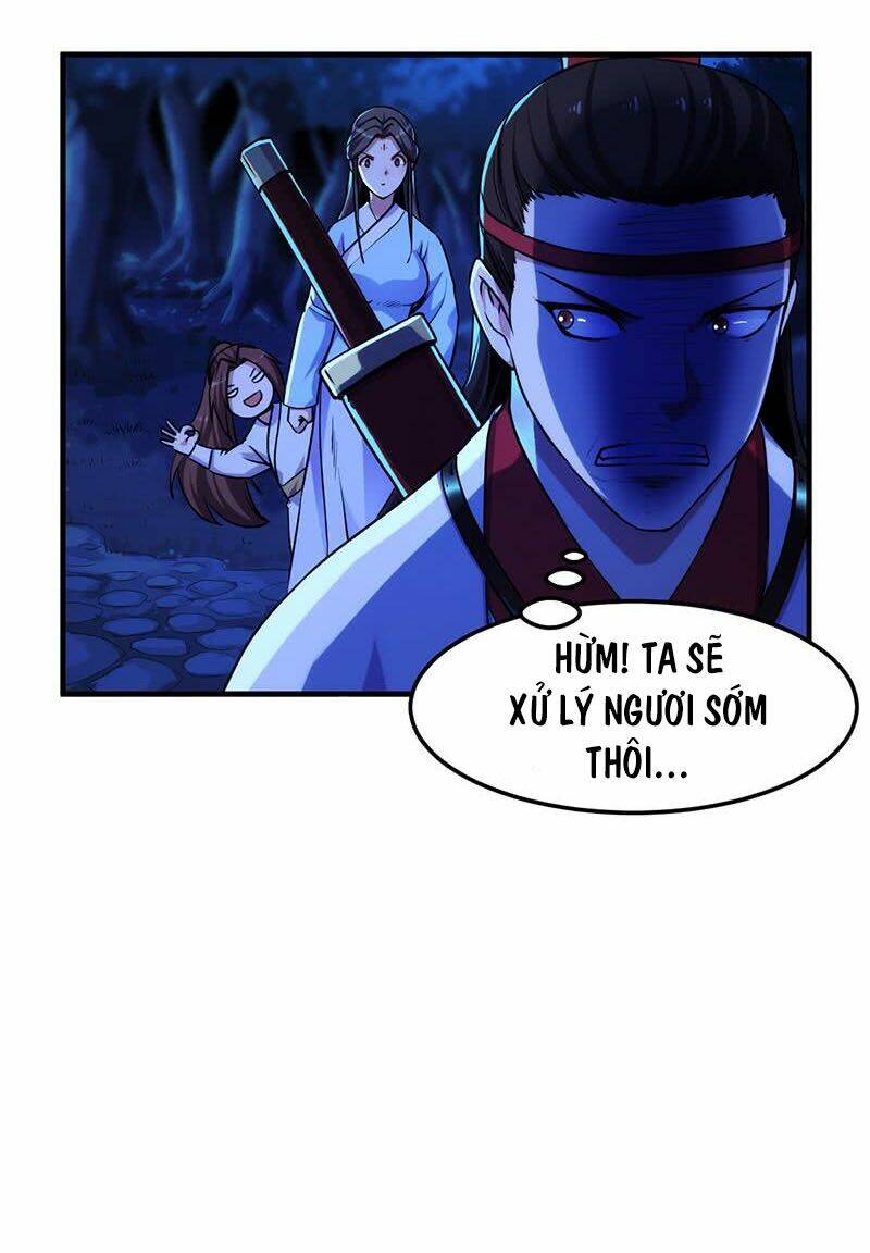 đừng cản ta tu tiên chapter 57 7