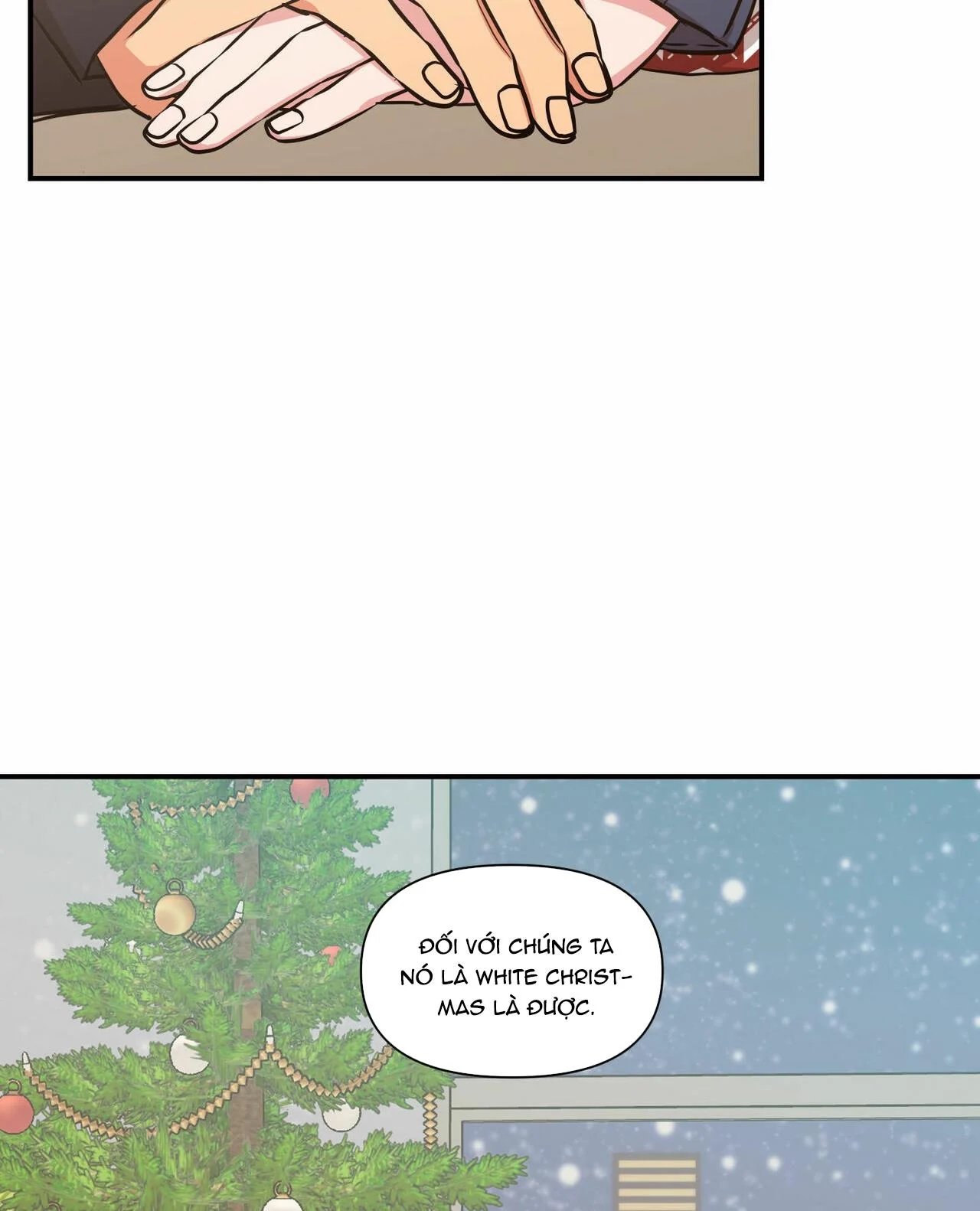 không chốn yêu đương chapter 64.6 58