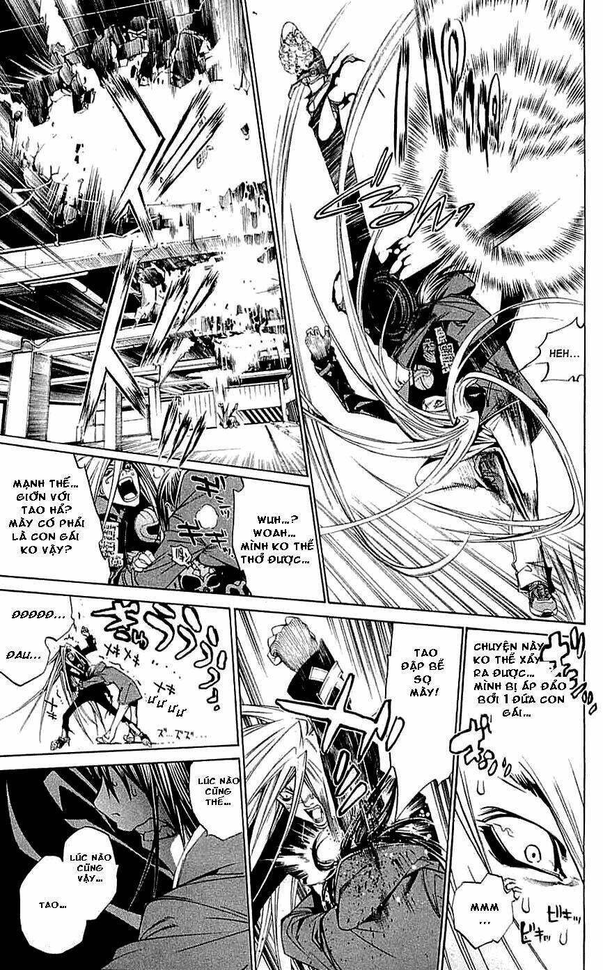 air gear chapter 116 9