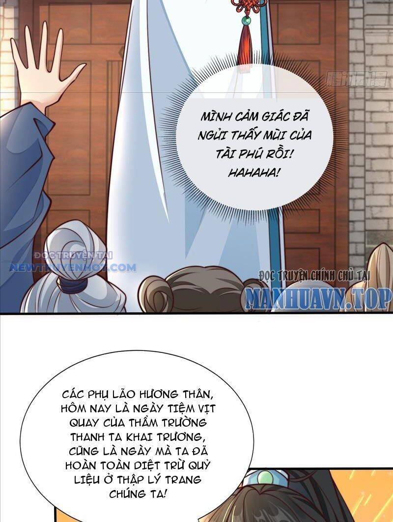 ta thực sự không muốn làm thần tiên chapter 20 15