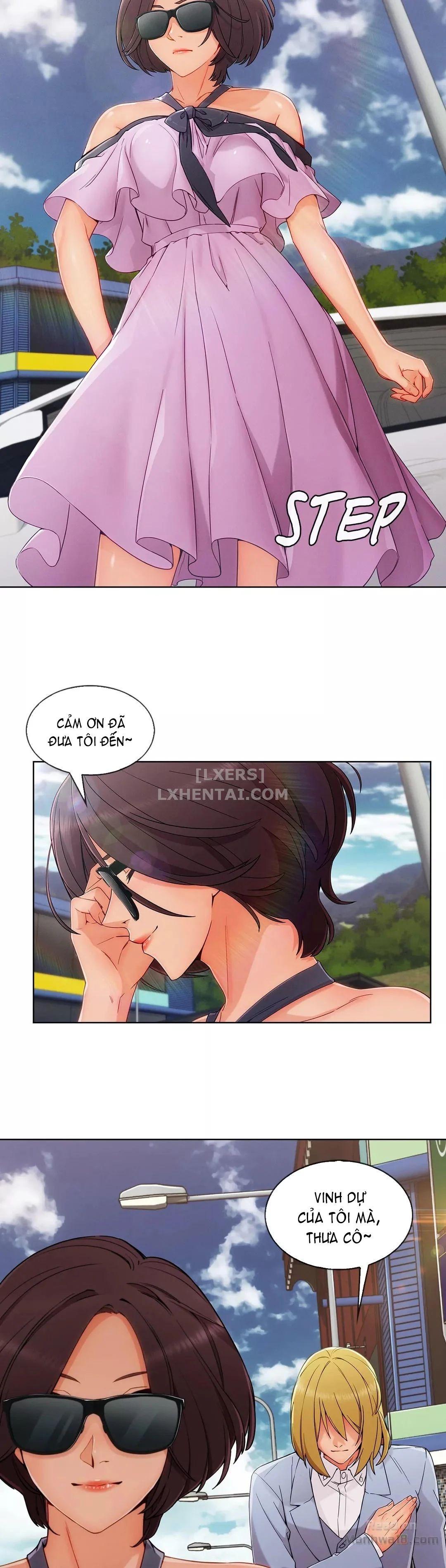 điên cuồng nhưng ngọt ngào chapter 51 6