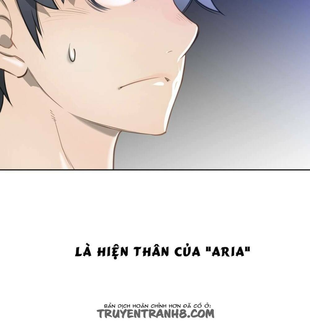 một nửa hoàn hảo chapter 7 12