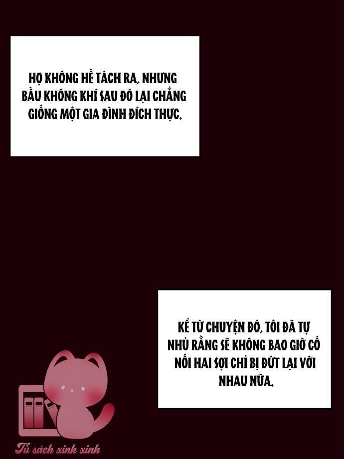 sợi chỉ tình yêu chapter 1 14